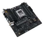 ASUS TUF GAMING A620M-PLUS WIFI AMD A620 Sockel AM5 micro ATX
