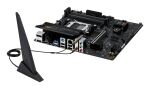 ASUS TUF GAMING A620M-PLUS WIFI AMD A620 Sockel AM5 micro ATX