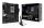 ASUS TUF GAMING A620M-PLUS WIFI AMD A620 Sockel AM5 micro ATX