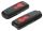 Honeywell Voyager 1602g Tragbares Barcodelesegerät 1D/2D LED Schwarz