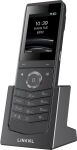 Fanvil W611W V2 IP-Telefon Schwarz 4 Zeilen LCD WLAN