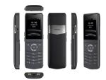 Fanvil W611W V2 IP-Telefon Schwarz 4 Zeilen LCD WLAN
