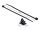 DELOCK Kabelklemme 25 x 18 mm mit KBI L 300 x B 4,8 mm