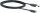 Schwaiger CK 3141 USB Kabel USB 3.2 Gen 1 (3.1 Gen 1) 1 m USB A USB C 5 Gbit/s Schwarz