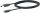 Schwaiger CK 3141 USB Kabel USB 3.2 Gen 1 (3.1 Gen 1) 1 m USB A USB C 5 Gbit/s Schwarz