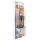 Schwaiger CK 3141 USB Kabel USB 3.2 Gen 1 (3.1 Gen 1) 1 m USB A USB C 5 Gbit/s Schwarz