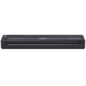 Brother PJ863 300 x 300 DPI Verkabelt & Kabellos Thermodirekt Mobiler Drucker