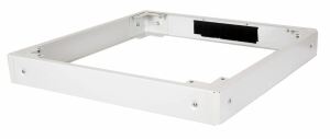 Equip Sockel 19, 800X800mm, RAL7035 Grau