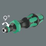Wera 05051494001 Schraubendreherbit-Halter 25,4 / 4 mm (1 / 4") 1 Stück(e)
