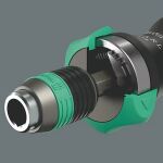 Wera 05051494001 Schraubendreherbit-Halter 25,4 / 4 mm (1 / 4") 1 Stück(e)