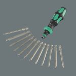 Wera 05051494001 Schraubendreherbit-Halter 25,4 / 4 mm (1 / 4") 1 Stück(e)