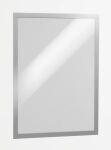 Durable DURAFRAME Magnetrahmen A3 Silber