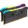 Corsair Vengeance RGB Pro CMH16GX4M2Z3200C16 Speichermodul 16 GB 2 x 8 GB DDR4 288-pin DIMM