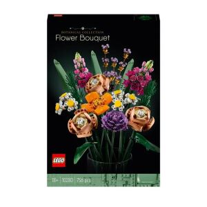 LEGO Botanicals Creator Expert Blumenstrauß--10280