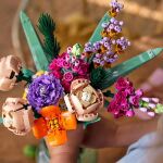 LEGO Botanicals Creator Expert Blumenstrauß--10280