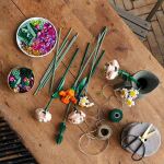 LEGO Botanicals Creator Expert Blumenstrauß--10280
