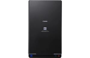 Canon 102 Flachbett- & ADF-Scanner 600 x 600 DPI A4 Schwarz