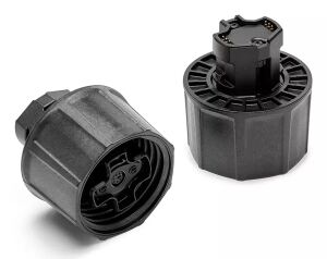 Thrustmaster 4060295 Flug-/Rennsimulator-Zubehör Schnelllösehebel