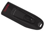 SanDisk Ultra USB-Stick 32 GB USB Typ-A 3.2 Gen 1 (3.1 Gen 1) Schwarz