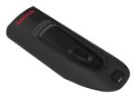 SanDisk Ultra USB-Stick 32 GB USB Typ-A 3.2 Gen 1 (3.1 Gen 1) Schwarz