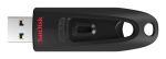 SanDisk Ultra USB-Stick 32 GB USB Typ-A 3.2 Gen 1 (3.1 Gen 1) Schwarz
