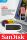 SanDisk Ultra USB-Stick 32 GB USB Typ-A 3.2 Gen 1 (3.1 Gen 1) Schwarz