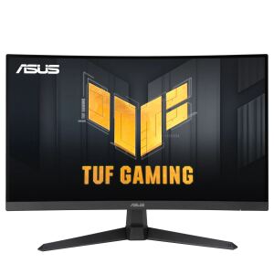 ASUS TUF Gaming VG27VQM1B-J Computerbildschirm 68,6 cm (27") 1920 x 1080 Pixel Full HD Schwarz