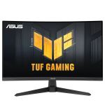 ASUS TUF Gaming VG27VQM1B-J Computerbildschirm 68,6 cm (27") 1920 x 1080 Pixel Full HD Schwarz