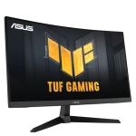 ASUS TUF Gaming VG27VQM1B-J Computerbildschirm 68,6 cm (27") 1920 x 1080 Pixel Full HD Schwarz