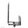 Neomounts AWL-450BL Mediaplayer-Halter - universal