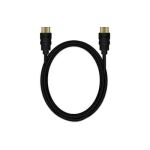 MediaRange MRCS156 HDMI-Kabel 1,8 m HDMI Typ A (Standard)...