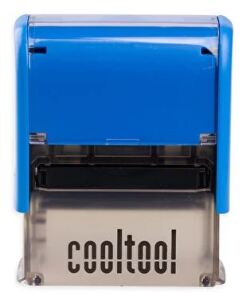 Wedo 51 891203 Textstempel