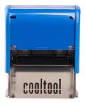 Wedo 51 891203 Textstempel