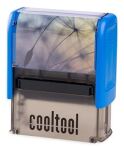 Wedo 51 891203 Textstempel