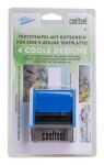 Wedo 51 891203 Textstempel