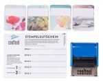 Wedo 51 891203 Textstempel