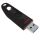SanDisk 124109 USB-Stick 128 GB USB Typ-A 3.2 Gen 1 (3.1 Gen 1) Schwarz