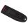 SanDisk 124109 USB-Stick 128 GB USB Typ-A 3.2 Gen 1 (3.1 Gen 1) Schwarz