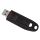 SanDisk 124109 USB-Stick 128 GB USB Typ-A 3.2 Gen 1 (3.1 Gen 1) Schwarz