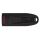 SanDisk 124109 USB-Stick 128 GB USB Typ-A 3.2 Gen 1 (3.1 Gen 1) Schwarz