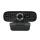 LogiLink Konferenz HD-USB-Webcam, 100°, Dual-Mikrofon, manueller Fokus