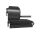 LogiLink Konferenz HD-USB-Webcam, 100°, Dual-Mikrofon, manueller Fokus