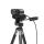LogiLink Konferenz HD-USB-Webcam, 100°, Dual-Mikrofon, manueller Fokus