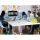 LogiLink Konferenz HD-USB-Webcam, 100°, Dual-Mikrofon, manueller Fokus