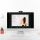 LogiLink Konferenz HD-USB-Webcam, 100°, Dual-Mikrofon, manueller Fokus