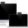 LogiLink Konferenz HD-USB-Webcam, 100°, Dual-Mikrofon, manueller Fokus