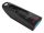 SanDisk Ultra USB-Stick 256 GB USB Typ-A 3.2 Gen 1 (3.1 Gen 1) Schwarz