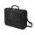 DICOTA Eco Multi Plus SELECT 39,6 cm (15.6") Messengerhülle Schwarz