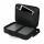 DICOTA Eco Multi Plus SELECT 39,6 cm (15.6") Messengerhülle Schwarz