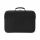 DICOTA Eco Multi Plus SELECT 39,6 cm (15.6") Messengerhülle Schwarz